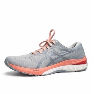 ASICS‎ women's GT-2000 10 Running Shoes, Trainers, Gray/Pink, Athletic Trainers
